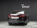 2026 Audi A6 VI (C9), чёрный, 10255000 рублей - вид 3