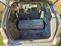 2003 Mazda MPV II (LW) Рестайлинг, серебристый, 350000 рублей - вид 11