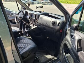 2009 Citroen Berlingo II, серый, 530000 рублей, вид 3