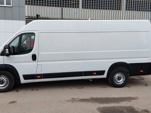 2024 Fiat Professional Ducato, белый, 6550000 рублей - вид 16