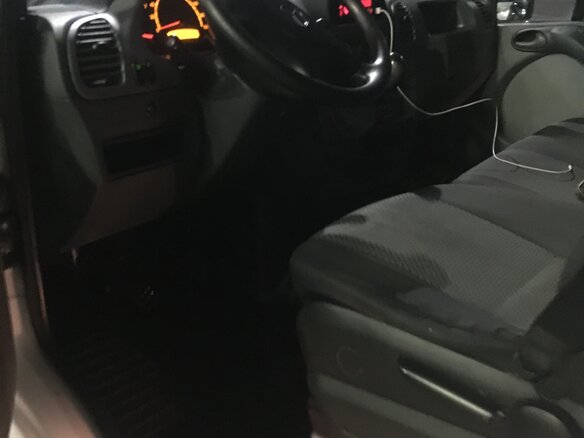 2016 Mercedes-Benz Sprinter Classic, белый, 2300000 рублей - вид 7