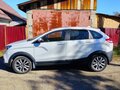 2018 Lada (ВАЗ) XRAY Cross I, белый, 950000 рублей - вид 4