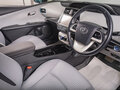 2016 Toyota Prius IV (XW50), белый, 1799000 рублей - вид 6