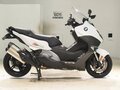 2016 BMW C 650 Sport, белый, 680000 рублей - вид 5