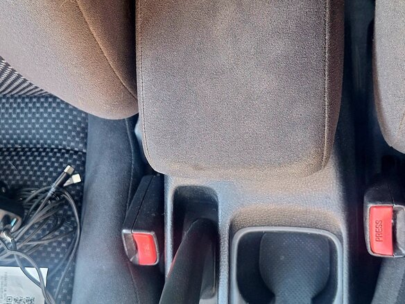 2008 Mitsubishi Lancer IX Рестайлинг, серый, 380000 рублей - вид 30