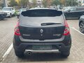 2012 Renault Sandero Stepway I, чёрный, 560000 рублей - вид 6