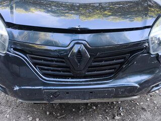 2014 Renault Koleos I Рестайлинг 2, серый, 900000 рублей, вид 3