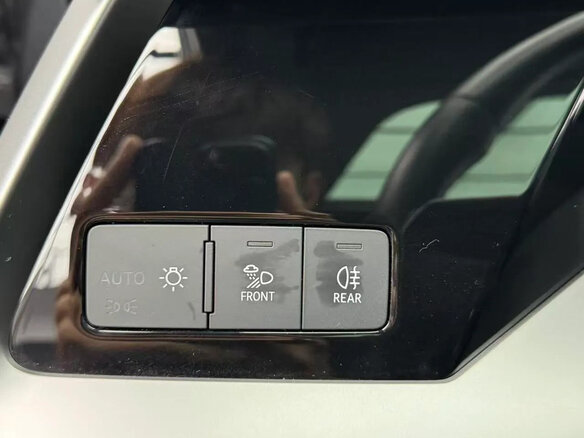 2022 Audi A3 35 TFSI IV (8Y), серый, 2140000 рублей - вид 16