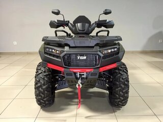 2026 TGB Blade 1000, чёрный, 1027300 рублей, вид 1