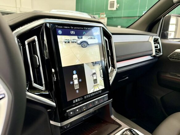 2026 JAC T9 Urban, серебристый, 3759000 рублей - вид 14