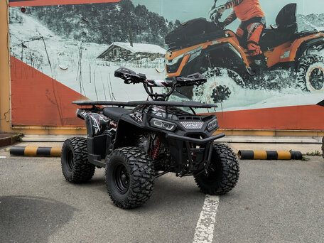 2026 BSE XT-1, чёрный, 103000 рублей, вид 1