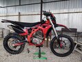 2024 BSE Z11, красный, 175000 рублей