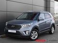 2017 Hyundai Creta I, серый, 1649000 рублей
