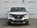 2020 Renault Logan Stepway II Рестайлинг, белый, 1195000 рублей - вид 1