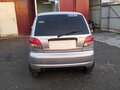 2012 Daewoo Matiz I Рестайлинг, серебристый, 110000 рублей - вид 2