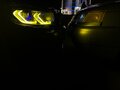 2011 BMW 3 серии 325i V (E90/E91/E92/E93) Рестайлинг, чёрный, 1800000 рублей - вид 9