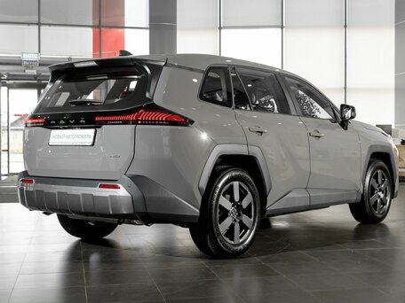2026 Toyota RAV4 VI (XA60), серый, 4400000 рублей, вид 5