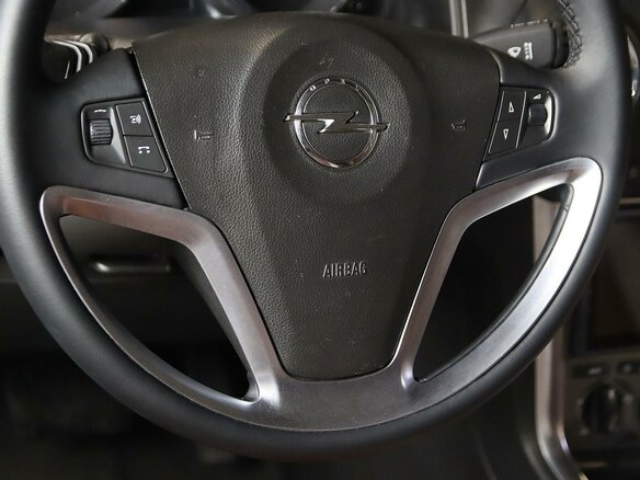 2013 Opel Antara I Рестайлинг, белый, 899000 рублей - вид 11
