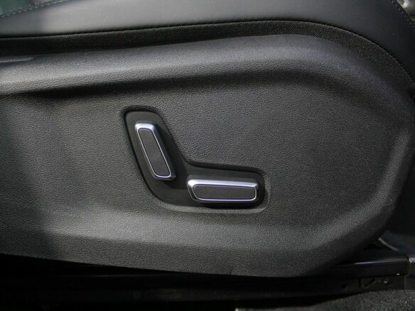 2023 Geely Monjaro I, зелёный, 3075000 рублей - вид 31