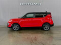 2021 Kia Soul III, красный, 1997000 рублей - вид 7