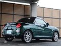 2022 Daihatsu Copen II, зелёный, 1100300 рублей - вид 5
