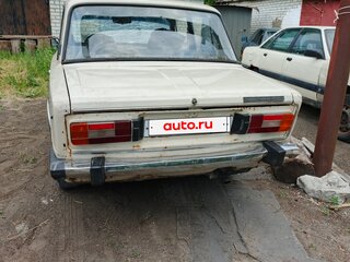 1991 Lada (ВАЗ) 2106, бежевый, 45000 рублей, вид 3