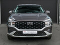 2021 Hyundai Santa Fe IV Рестайлинг, коричневый - вид 1