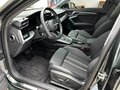 2023 Audi A3 35 TFSI Long IV (8Y), зелёный, 2100000 рублей - вид 7