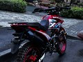 2026 ABM Raptor 250, красный - вид 6