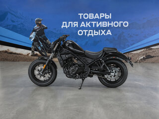 2026 Groza Joy300, чёрный, 319500 рублей, вид 2