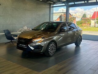 Lada (ВАЗ) Aura