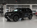 2021 Renault Duster I Рестайлинг, чёрный