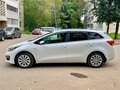 2018 Kia Ceed II Рестайлинг, белый, 1250000 рублей - вид 7
