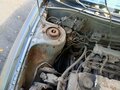 1997 Mitsubishi Colt V (CJ), серебристый, 55000 рублей - вид 7