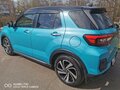 2020 Toyota Raize I, синий, 1720000 рублей - вид 8