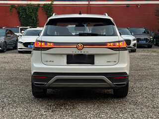 2023 Volkswagen Tayron I Рестайлинг, белый, 2300690 рублей, вид 5