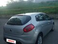 2008 Fiat Bravo II, серый - вид 7
