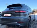 2020 Porsche Cayenne S III, серый, 6300000 рублей - вид 8