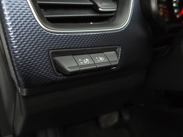 2022 Renault Samsung XM3, белый, 1474000 рублей - вид 22