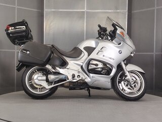 BMW R 1150 RT
