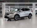 2018 Dongfeng AX7 I, серебристый