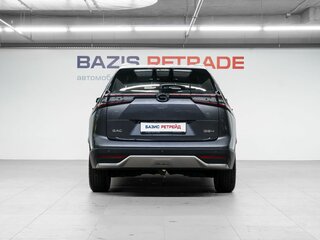 2024 GAC GS4, серый, 2799000 рублей, вид 5