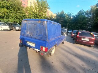 2004 Иж 2717, синий, 115000 рублей, вид 5