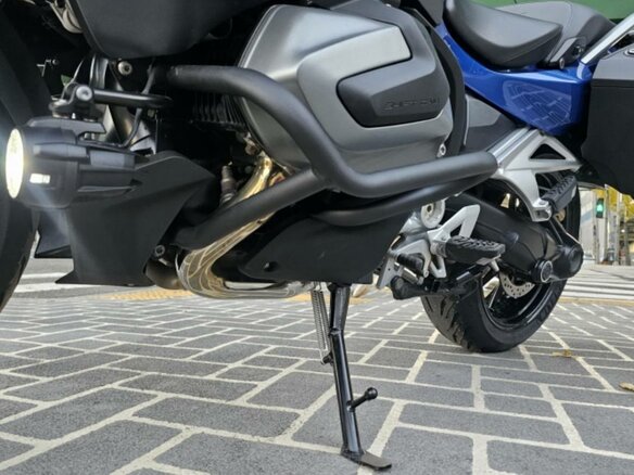 2024 BMW R 1250 RT, синий, 2200000 рублей - вид 5