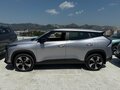 2026 Geely Cityray, серый, 3299990 рублей - вид 8