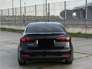 2014 Kia Cerato III, чёрный, 890000 рублей, вид 5