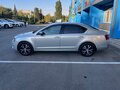 2014 Skoda Octavia III (A7), серебристый - вид 10