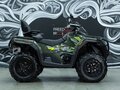 2026 Sharmax Force 1100, зелёный, 1499900 рублей - вид 3