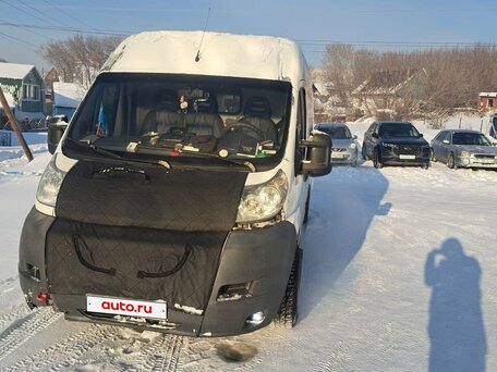 2008 Fiat Professional Ducato, белый, 880000 рублей, вид 3