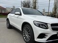 2018 Mercedes-Benz GLC Coupe 300 I (C253), белый, 3850000 рублей - вид 2
